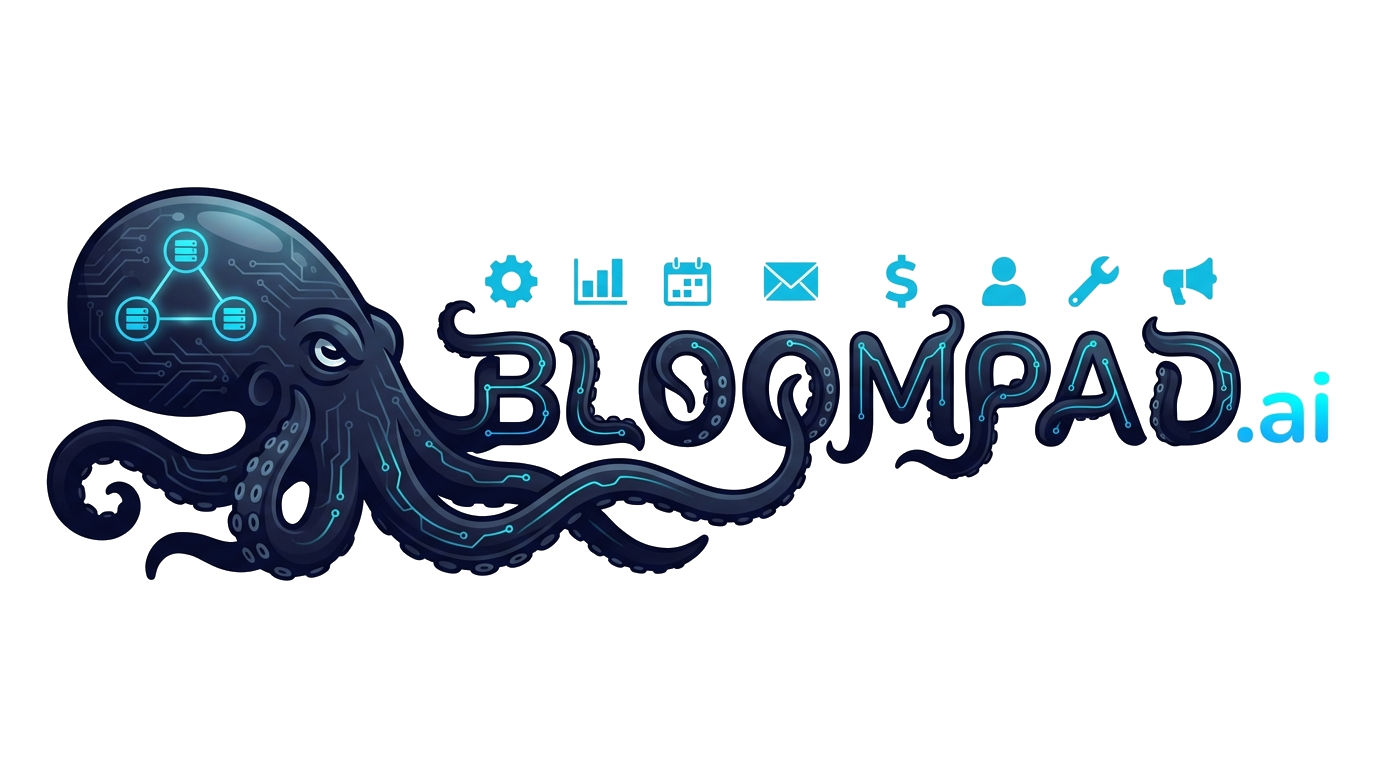 Bloompad.ai